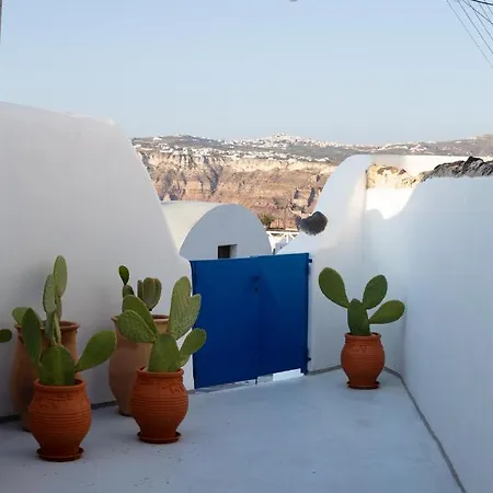 Amphora Villas Santorini Akrotiri Akrotiri  Exterior photo