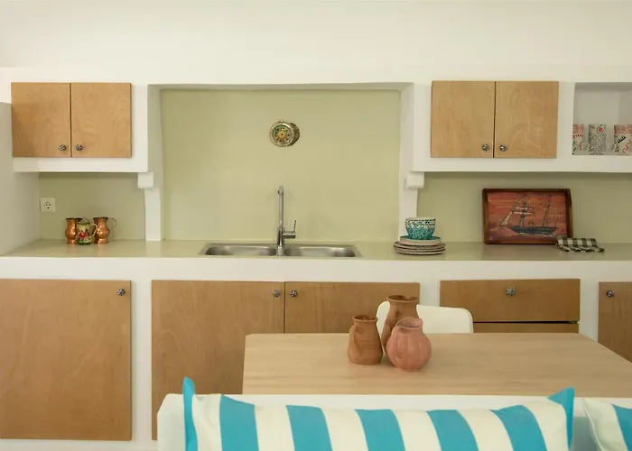 Amphora Villas Santorini Akrotiri