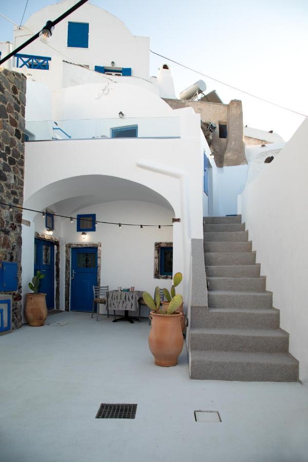 Apartment Amphora Santorini Akrotiri