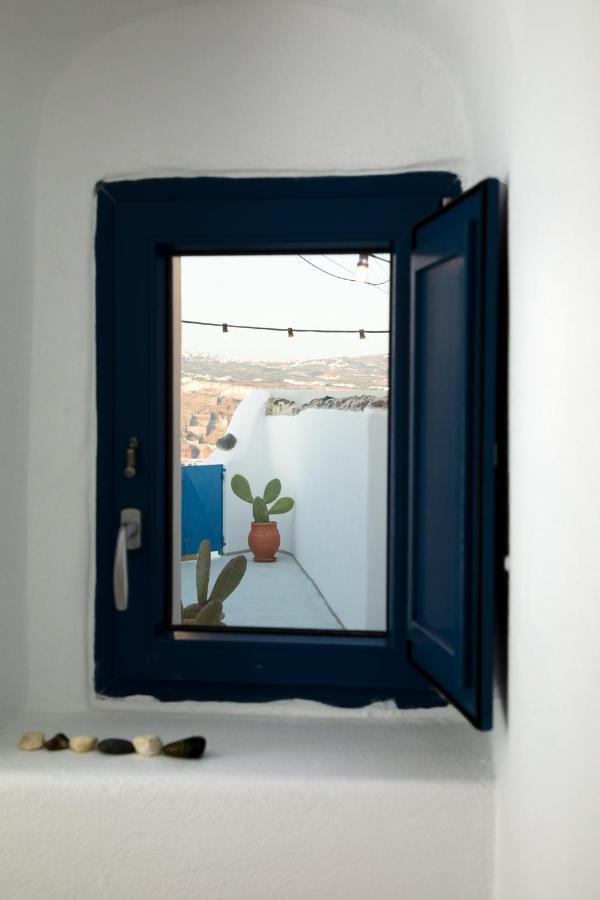 Apartment Amphora Santorini Akrotiri