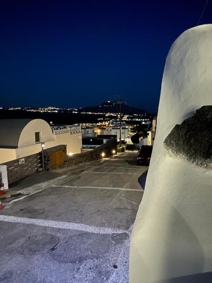 Amphora Santorini Akrotiri Apartment