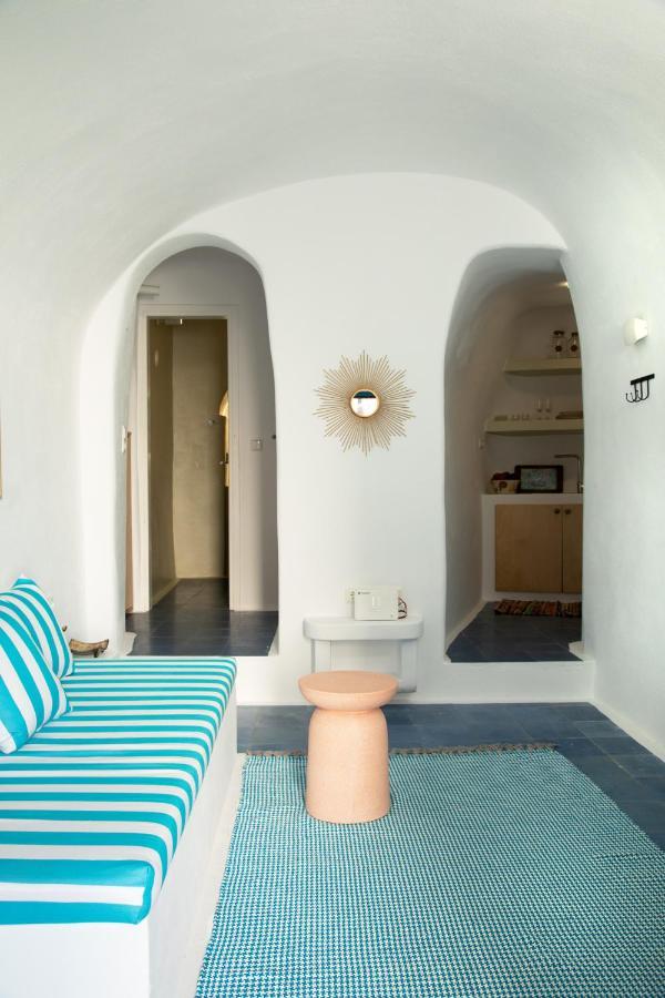 Apartment Amphora Santorini Akrotiri *