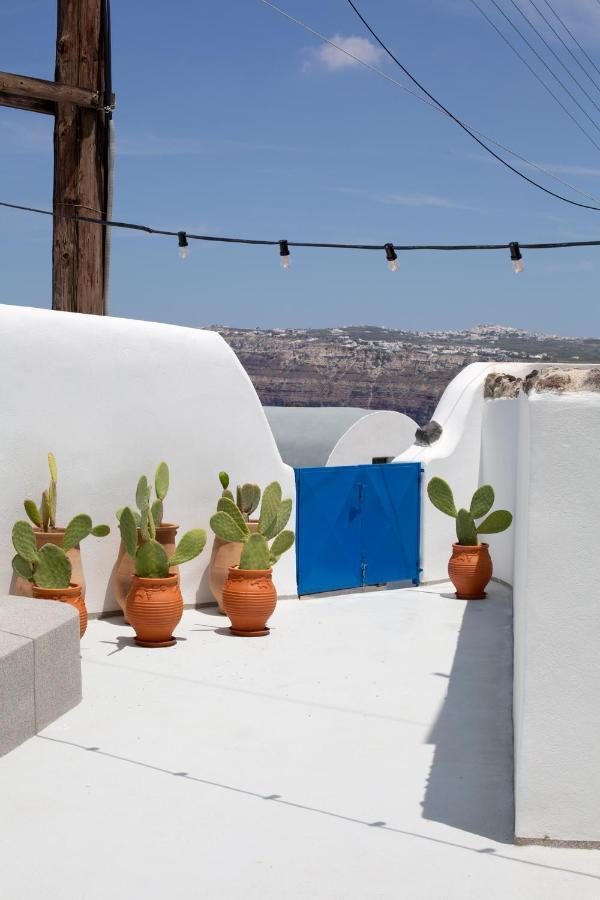 Apartment Amphora Santorini Akrotiri Akrotírion