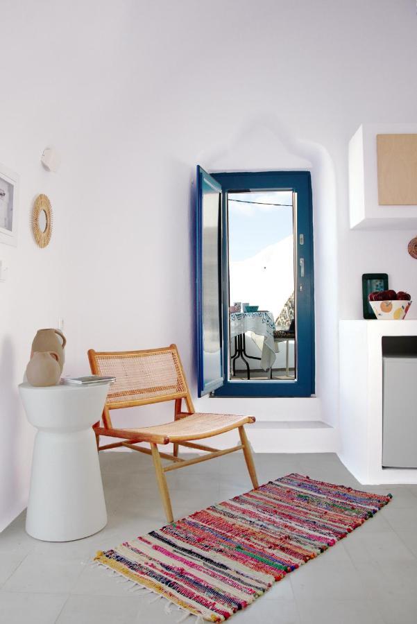 Apartament Amphora Santorini Akrotiri *