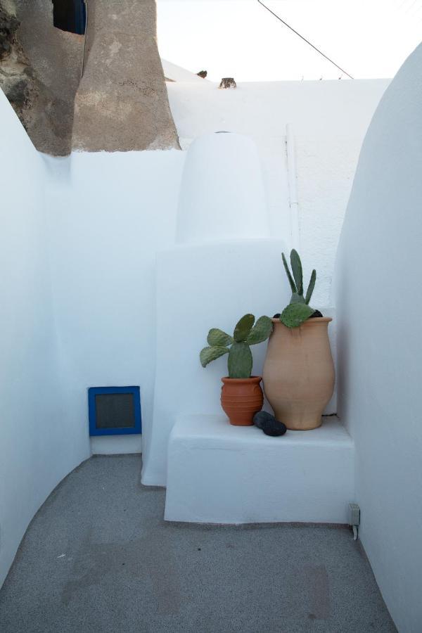 Amphora Santorini Akrotiri Apartment Akrotírion