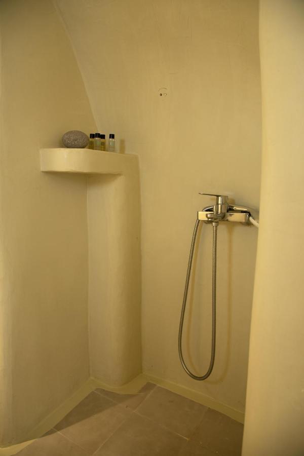 Apartament Amphora Santorini Akrotiri Akrotírion