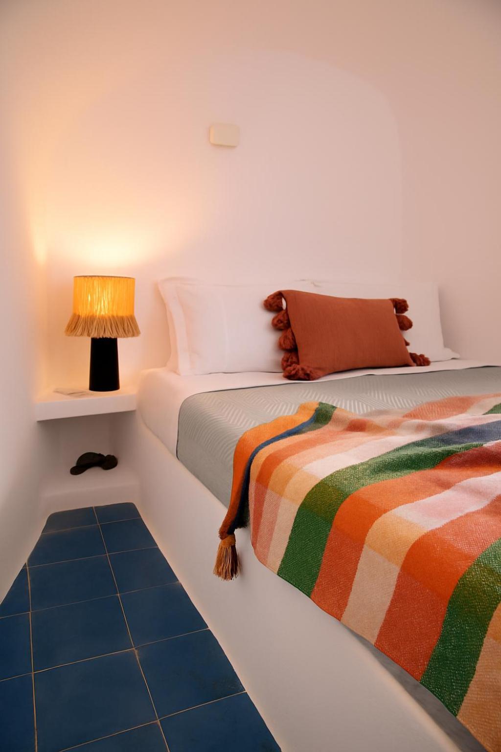 Apartament Amphora Santorini Akrotiri *